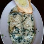 Best Spinach Cannelloni in Houston, TX